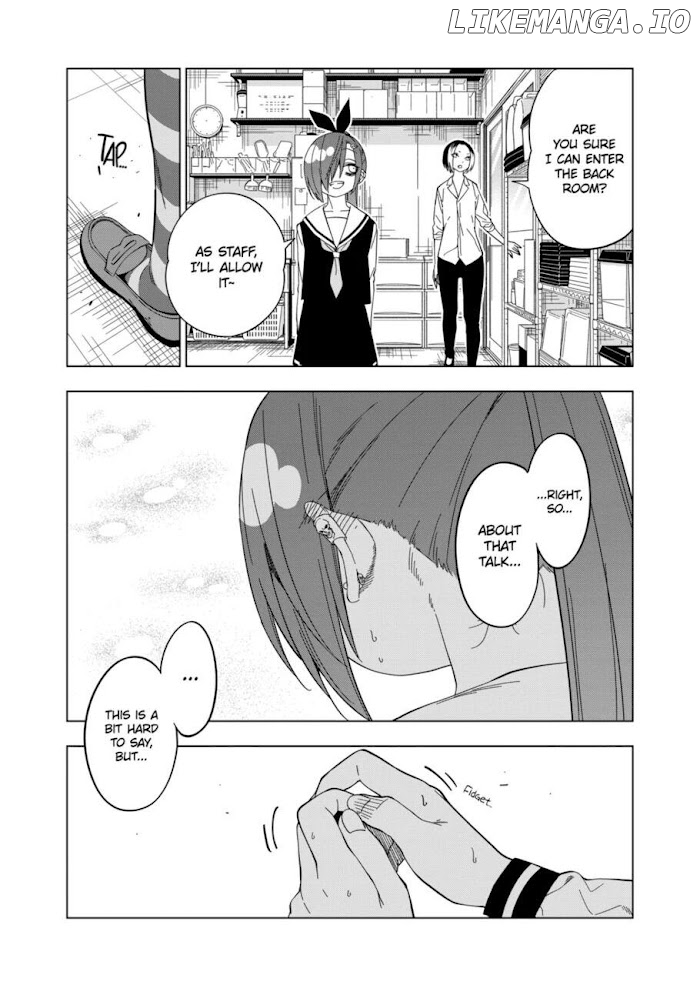 Secret Reptiles chapter 100 - page 4