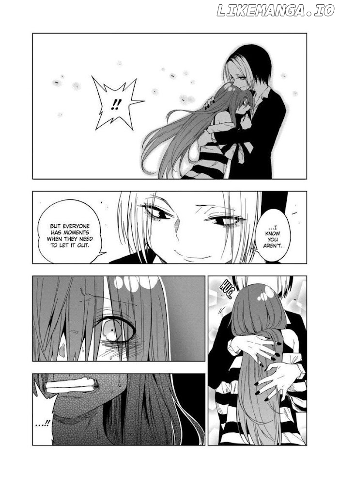Secret Reptiles chapter 81 - page 11