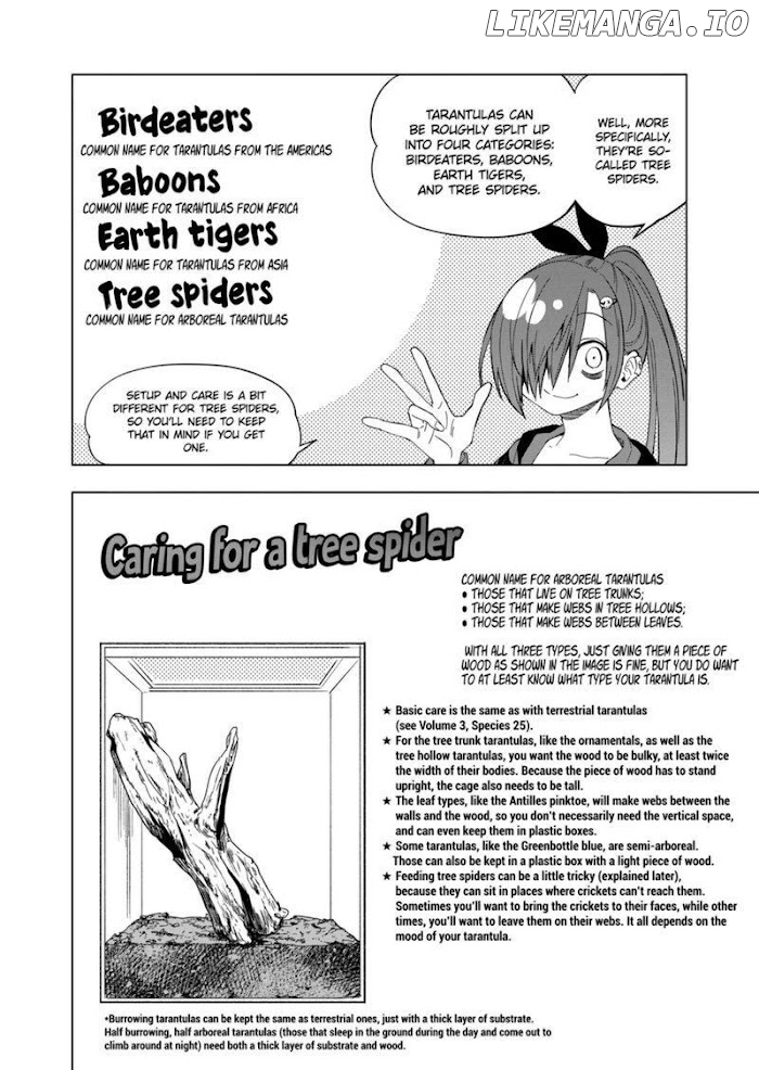 Secret Reptiles chapter 82 - page 8
