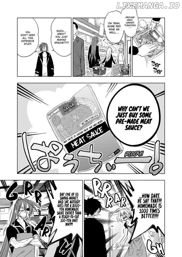 Secret Reptiles chapter 85 - page 5
