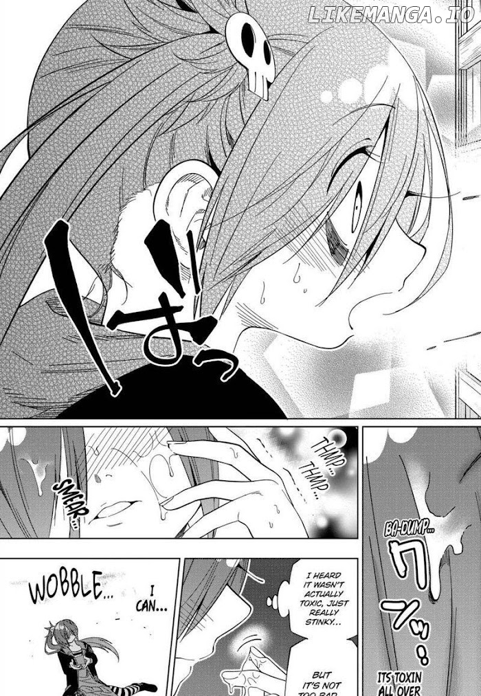 Secret Reptiles chapter 90 - page 2
