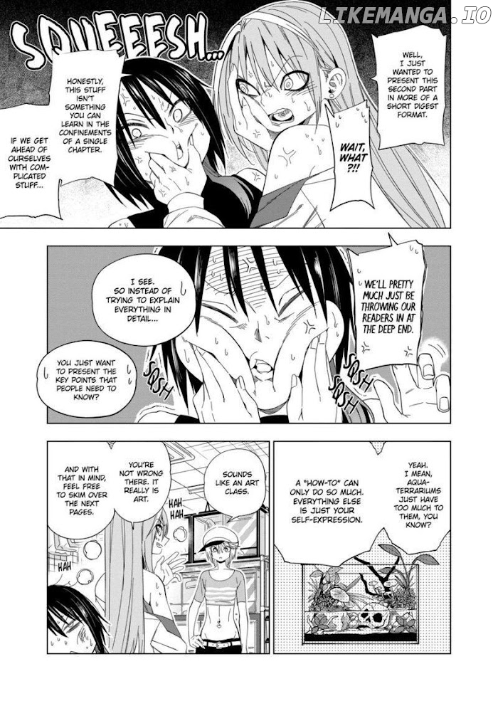 Secret Reptiles chapter 95 - page 3
