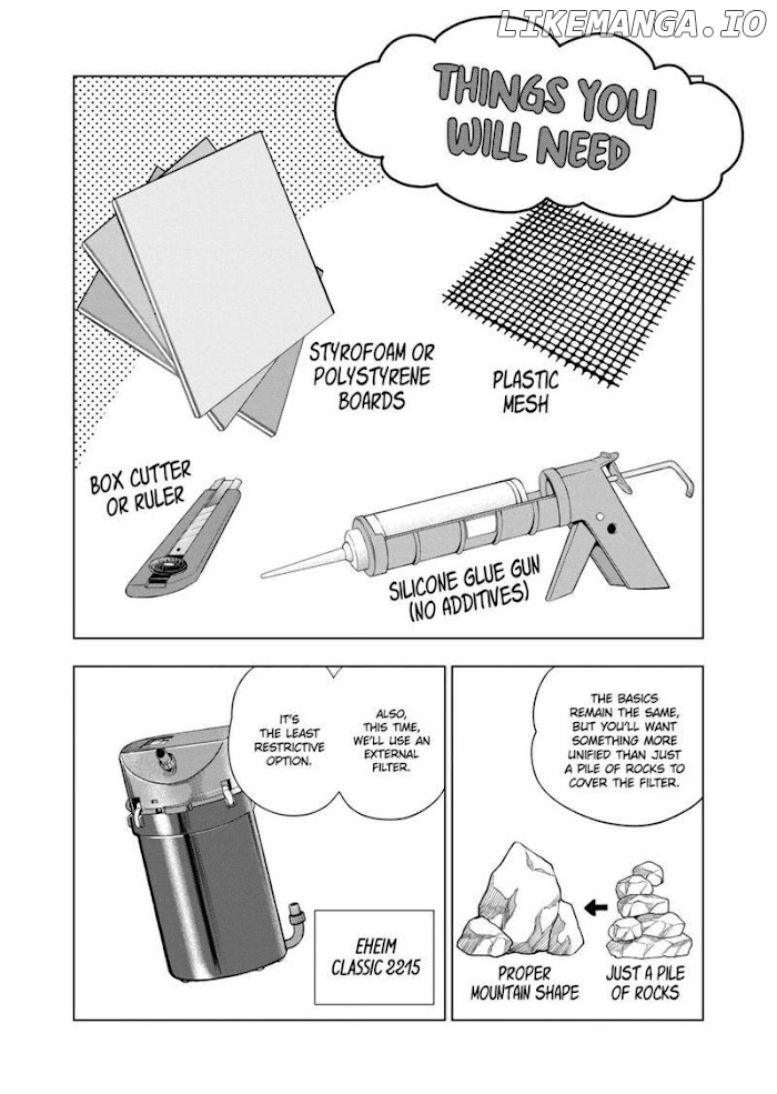 Secret Reptiles chapter 95 - page 4