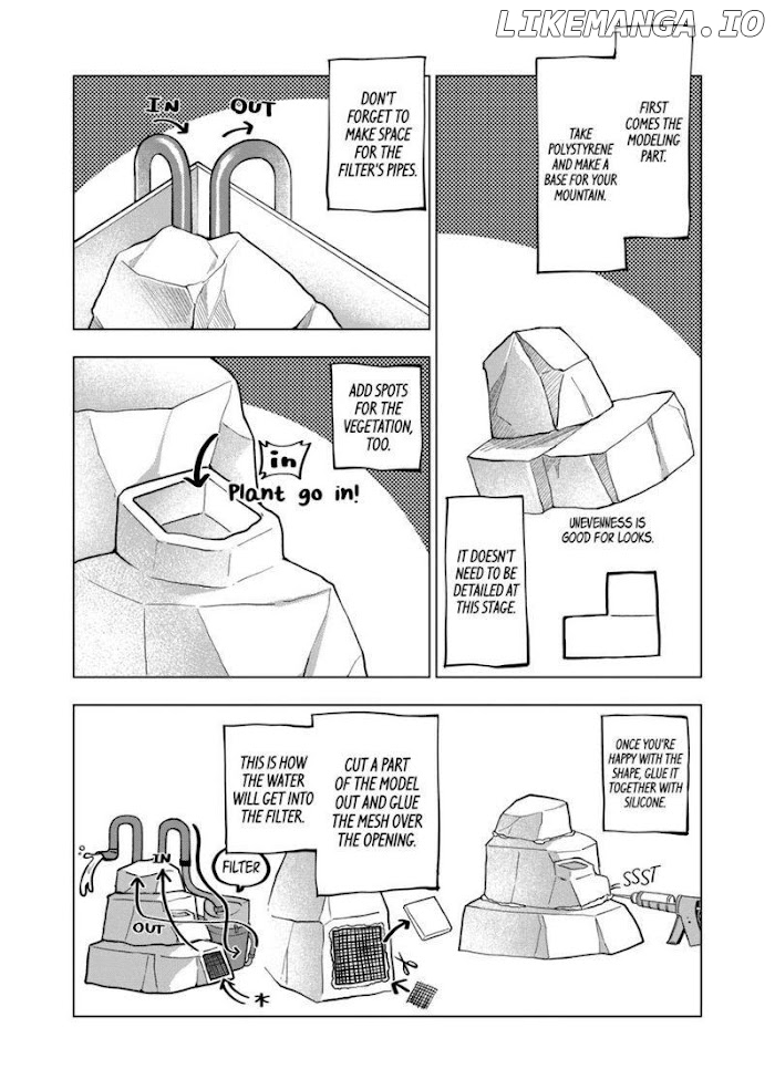 Secret Reptiles chapter 95 - page 5