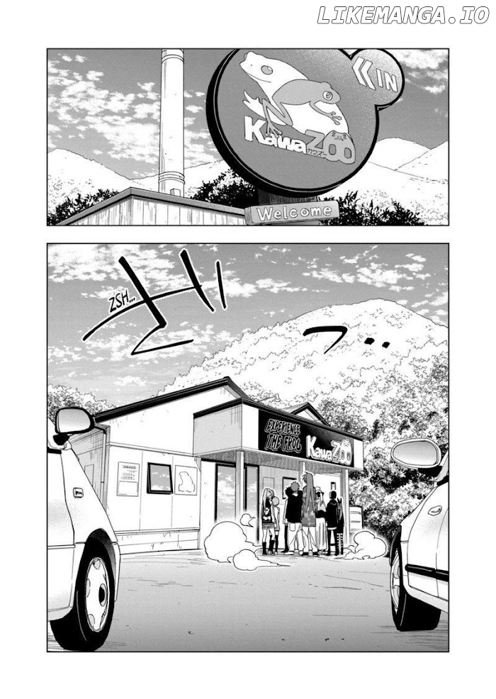 Secret Reptiles chapter 96 - page 2