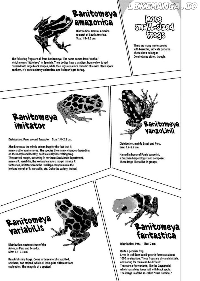 Secret Reptiles chapter 71 - page 9
