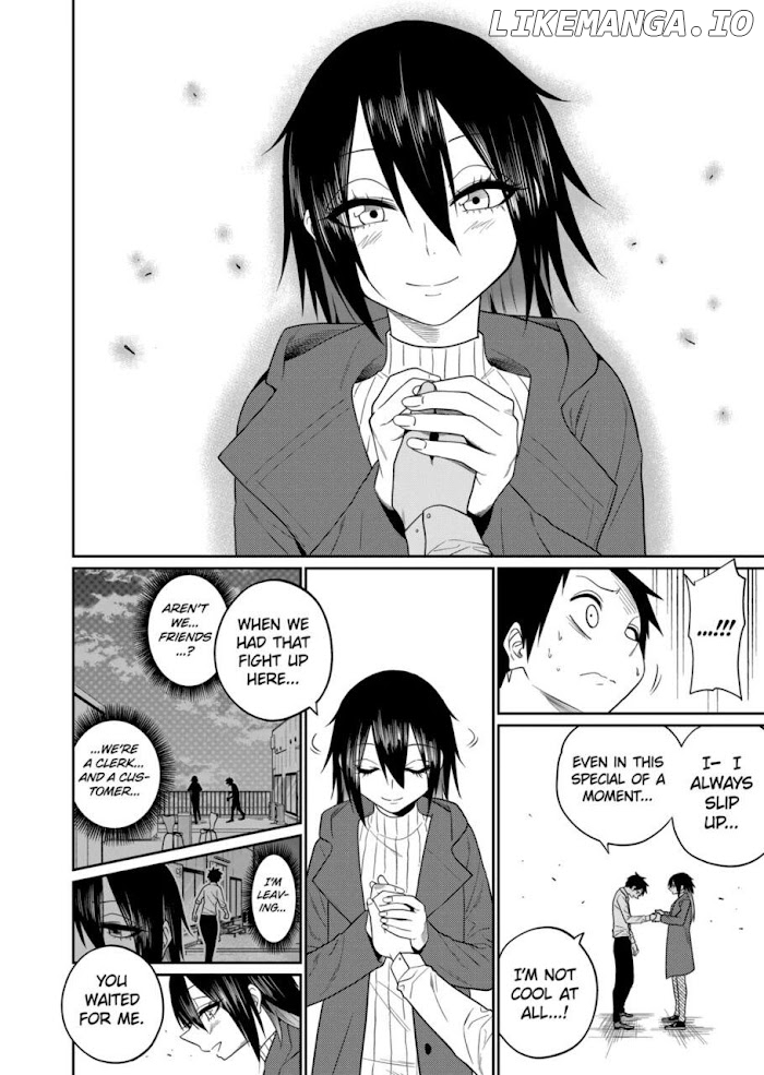 Secret Reptiles chapter 48 - page 12