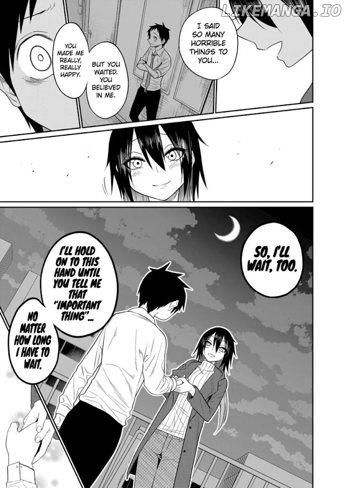 Secret Reptiles chapter 48 - page 13