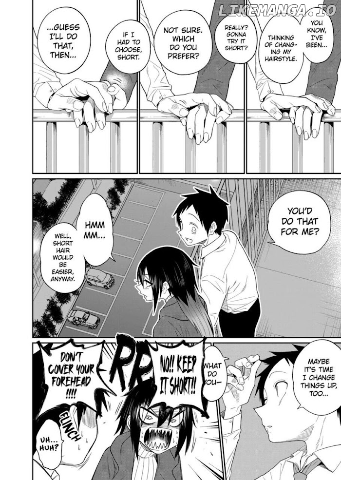 Secret Reptiles chapter 48 - page 2