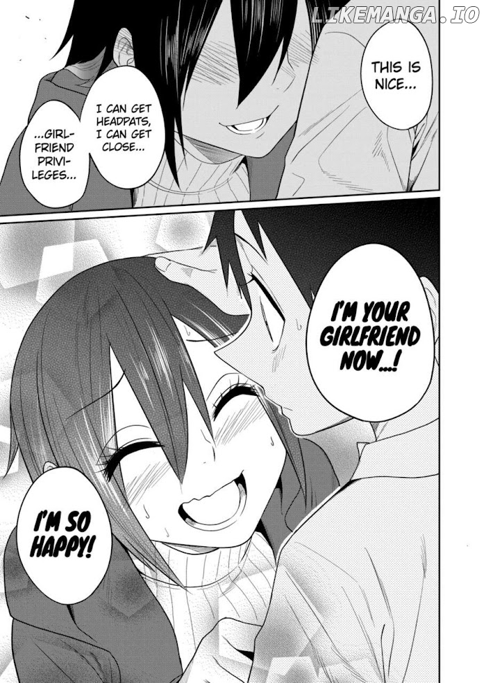 Secret Reptiles chapter 48 - page 20