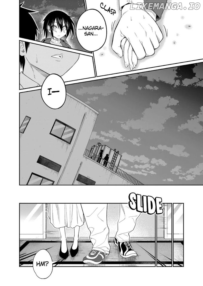 Secret Reptiles chapter 48 - page 4
