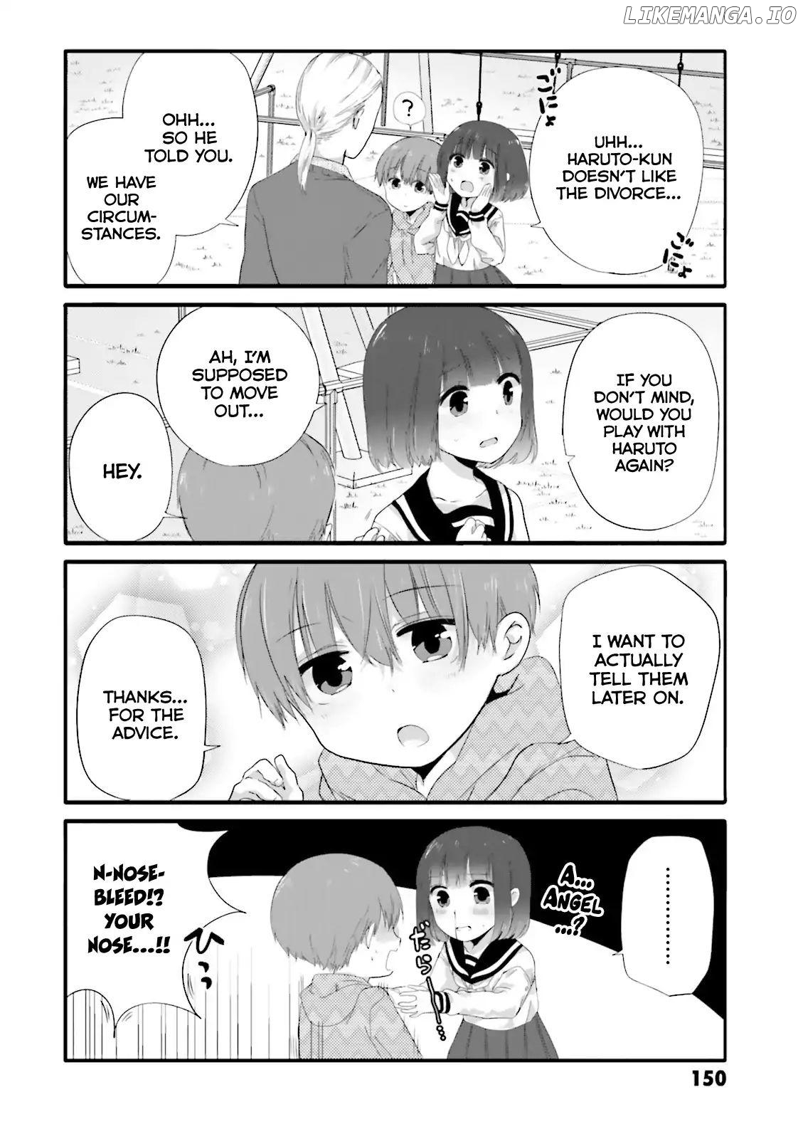 Uchi no Hentai Maid ni Osowareteru Chapter 39 - page 4