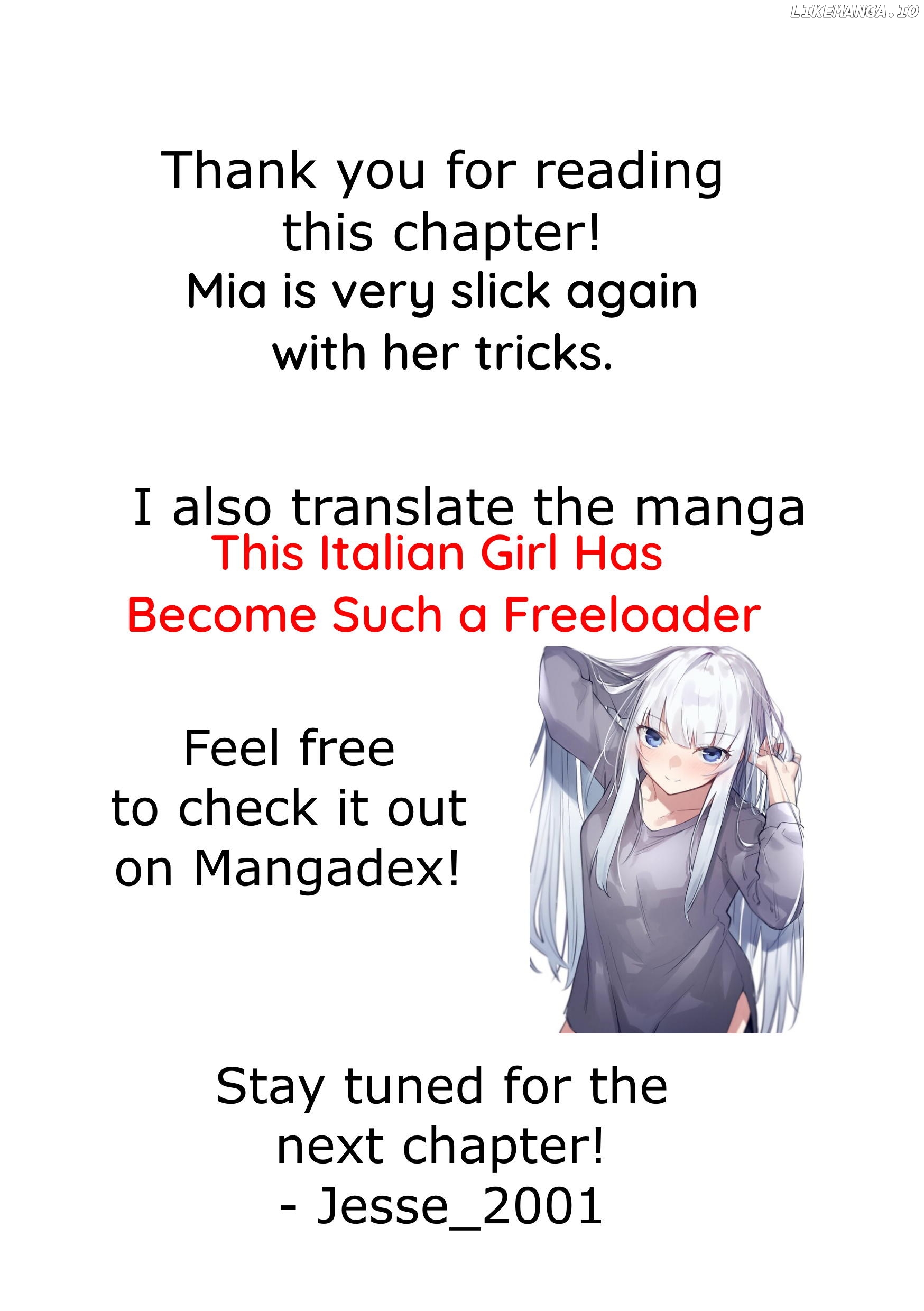 Uchi no Hentai Maid ni Osowareteru Chapter 87 - page 9