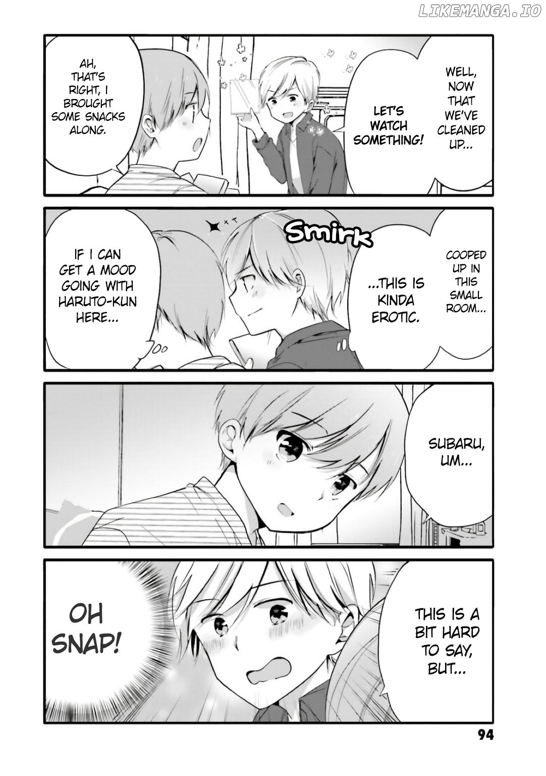 Uchi no Hentai Maid ni Osowareteru Chapter 52 - page 4