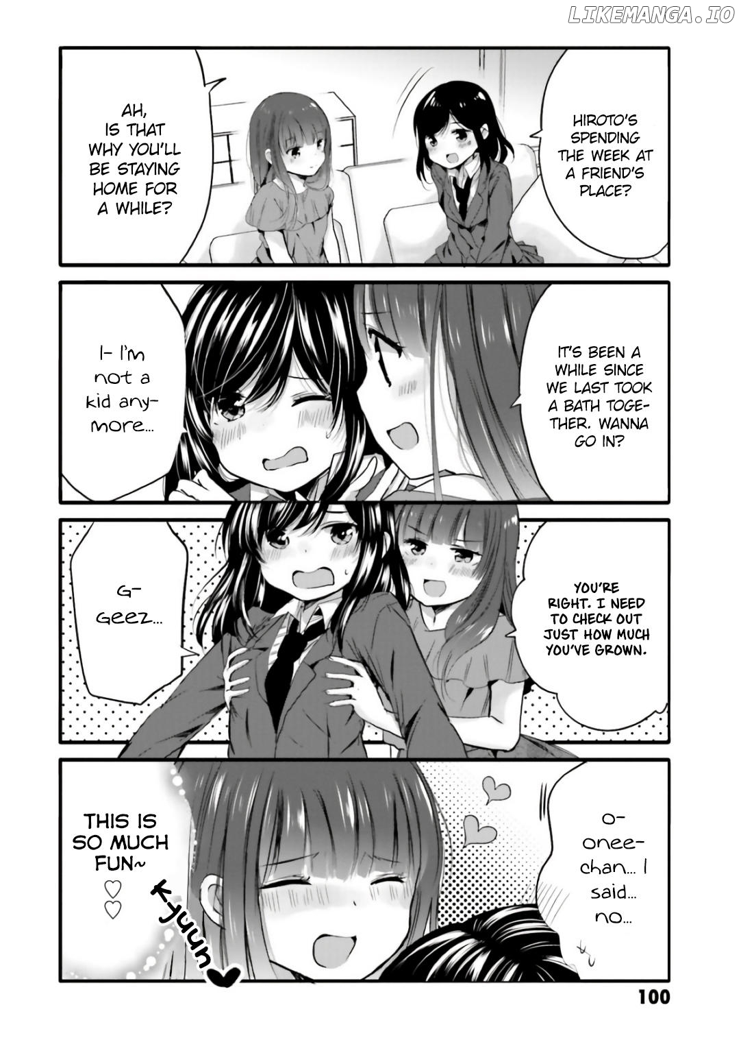 Uchi no Hentai Maid ni Osowareteru Chapter 53 - page 2