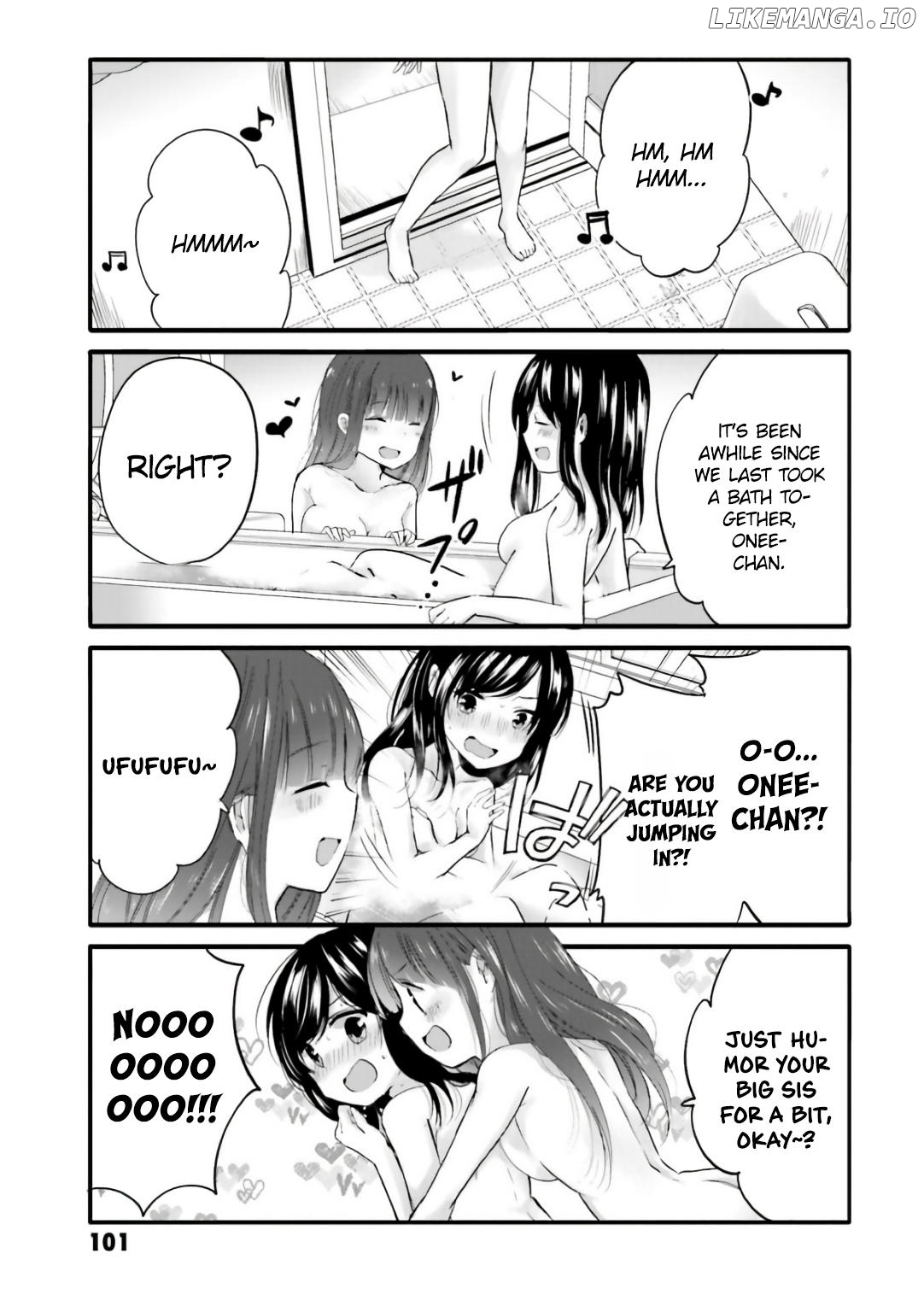 Uchi no Hentai Maid ni Osowareteru Chapter 53 - page 3