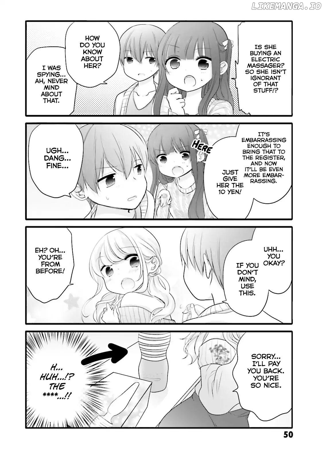 Uchi no Hentai Maid ni Osowareteru Chapter 7 - page 2