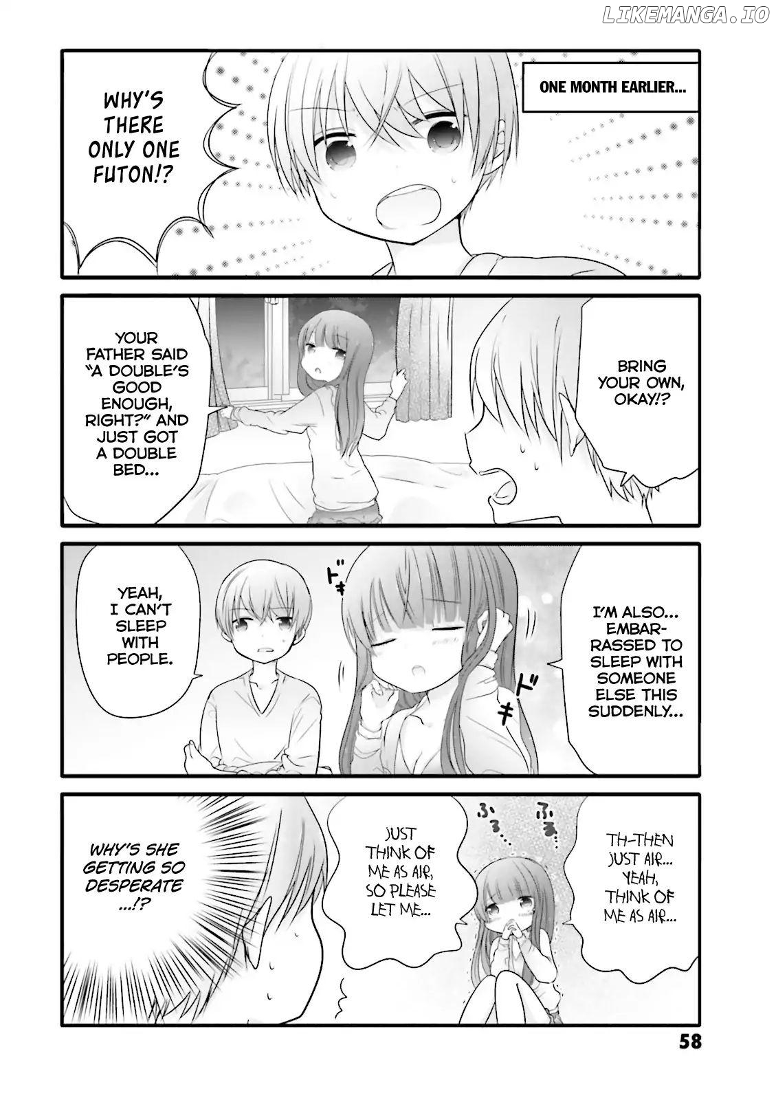 Uchi no Hentai Maid ni Osowareteru Chapter 8 - page 2
