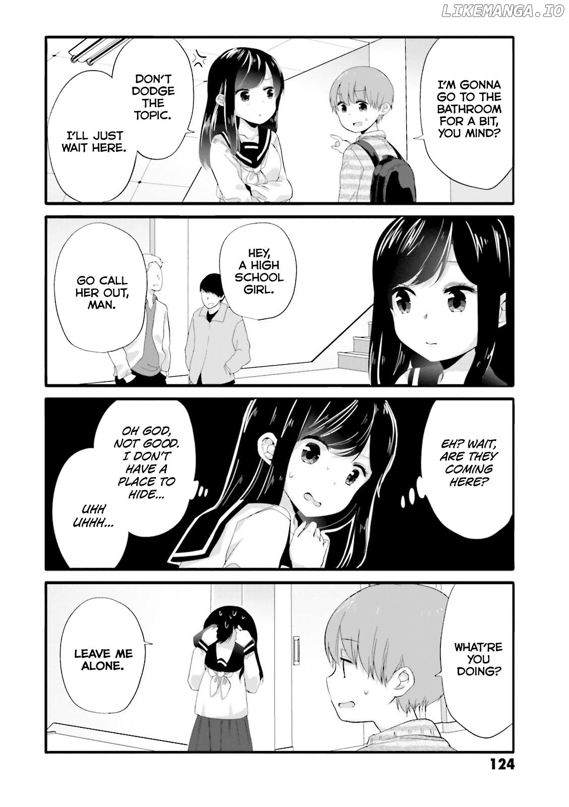 Uchi no Hentai Maid ni Osowareteru Chapter 36 - page 2
