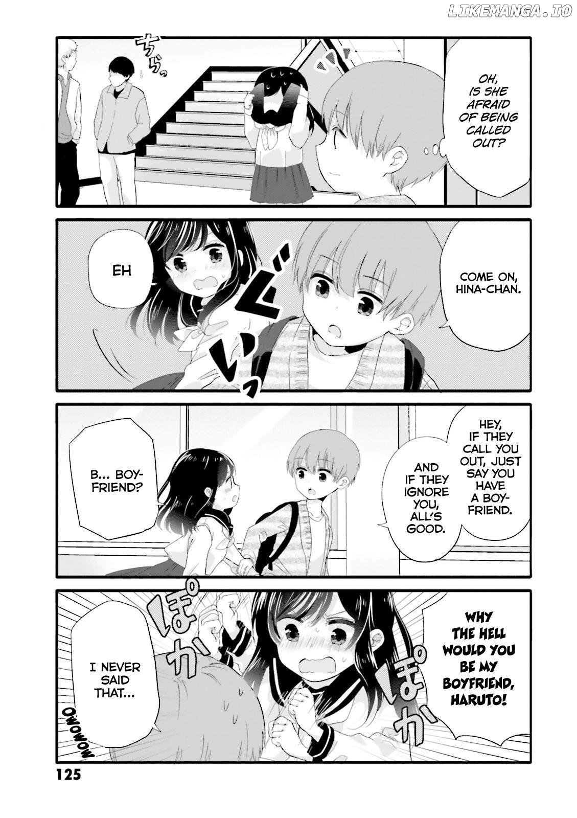 Uchi no Hentai Maid ni Osowareteru Chapter 36 - page 3