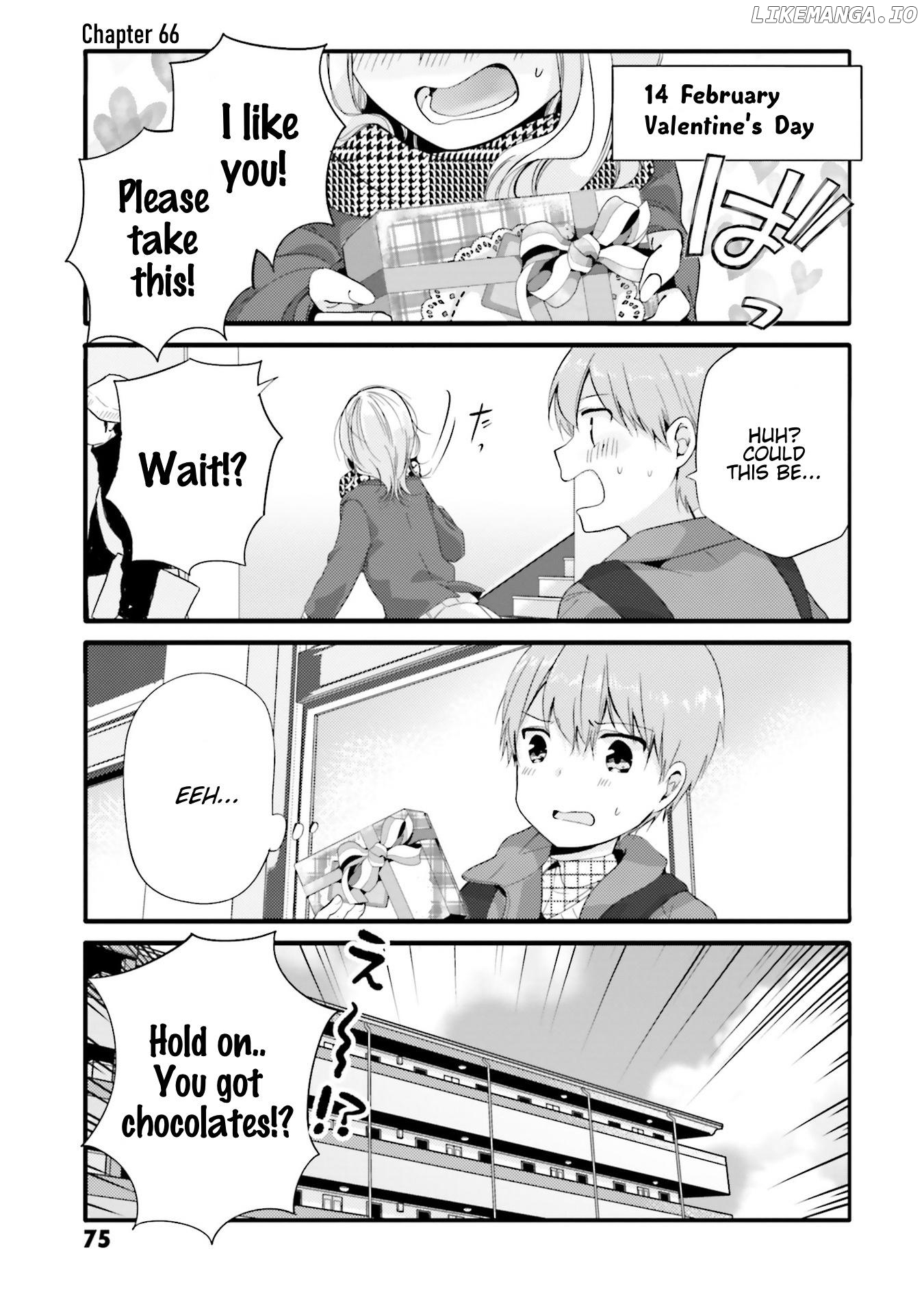Uchi no Hentai Maid ni Osowareteru Chapter 66 - page 2