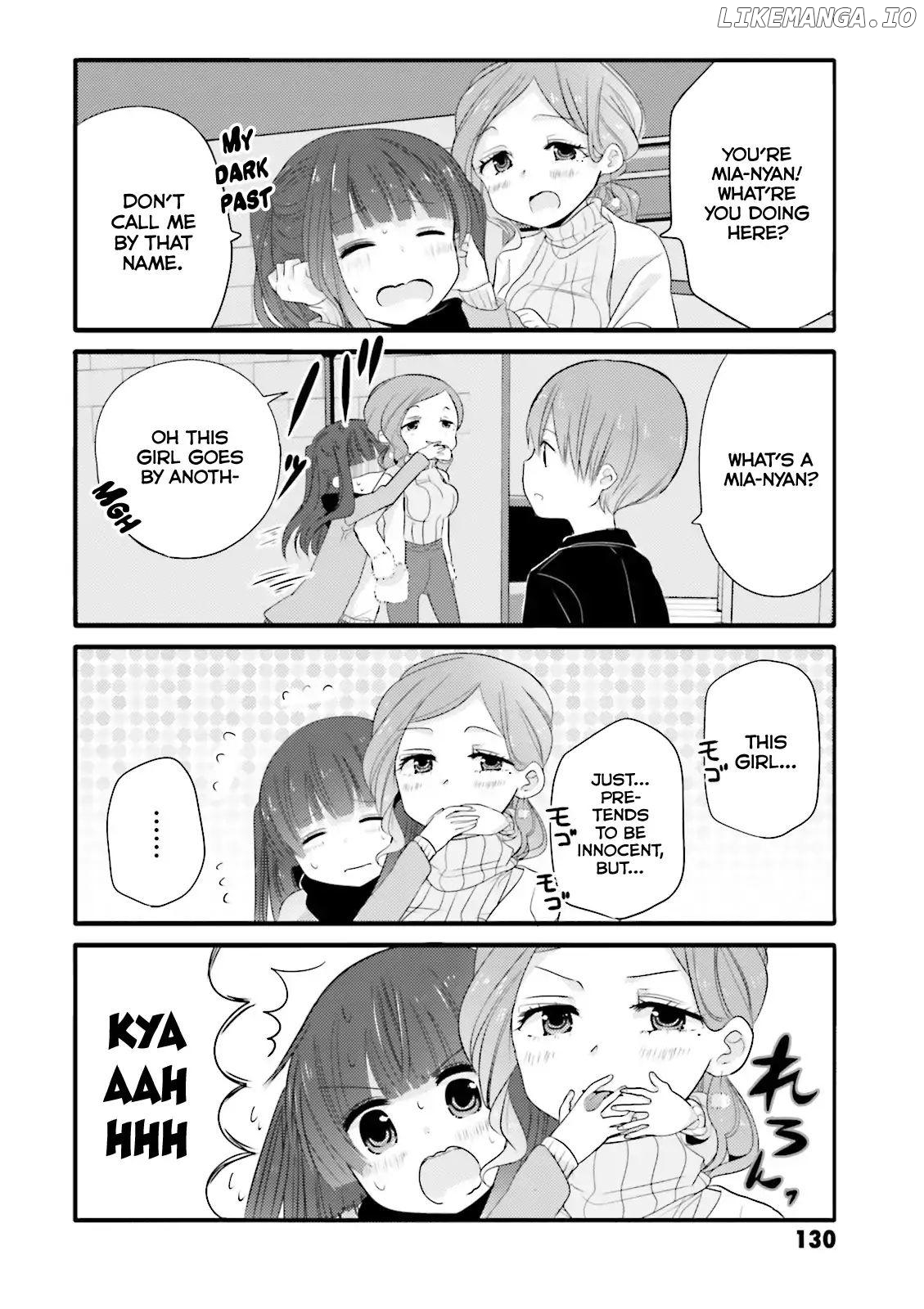 Uchi no Hentai Maid ni Osowareteru Chapter 17 - page 2