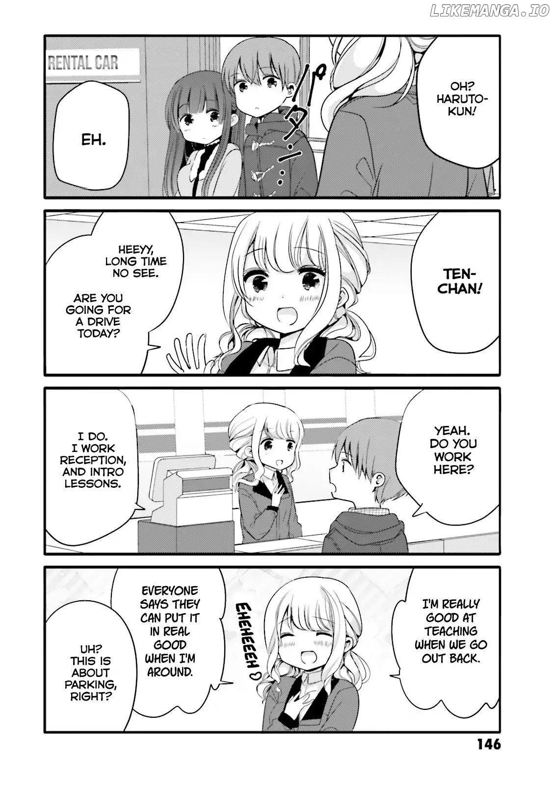 Uchi no Hentai Maid ni Osowareteru Chapter 19 - page 2