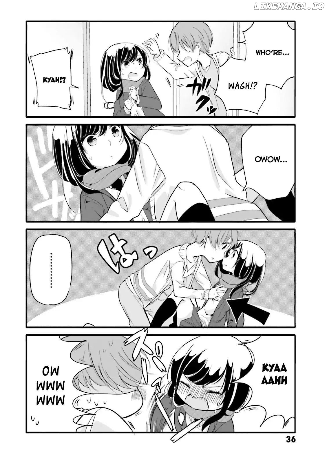 Uchi no Hentai Maid ni Osowareteru Chapter 25 - page 2