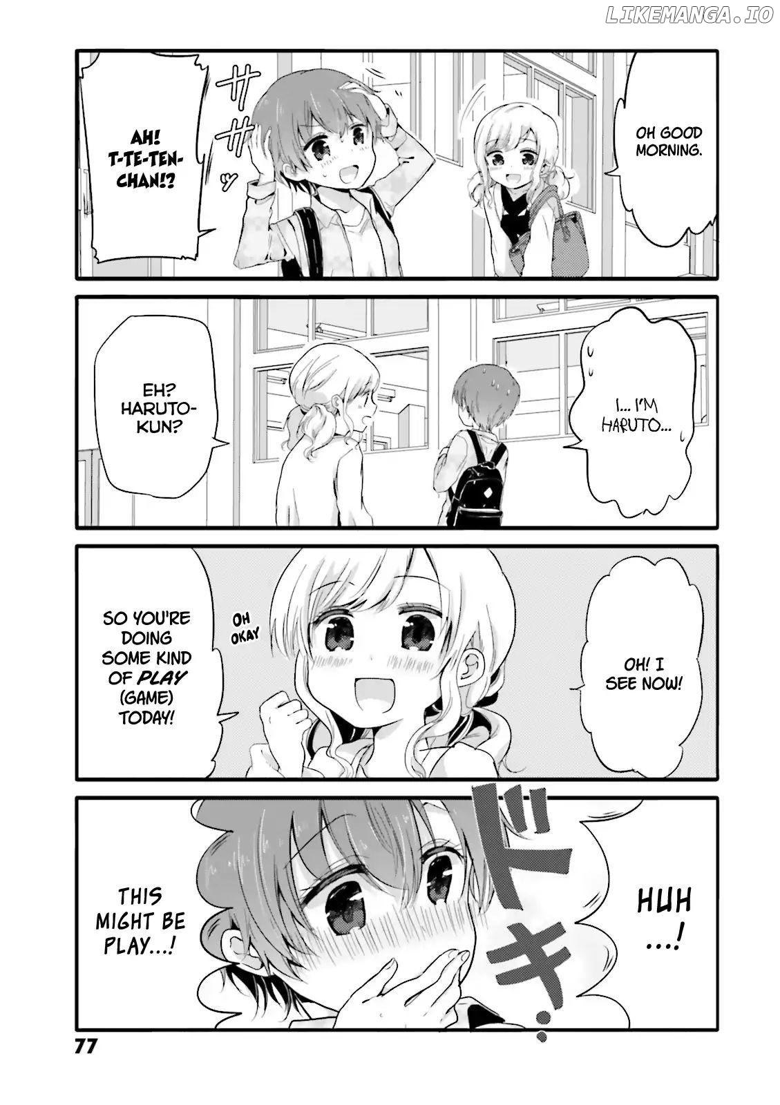 Uchi no Hentai Maid ni Osowareteru Chapter 30 - page 3