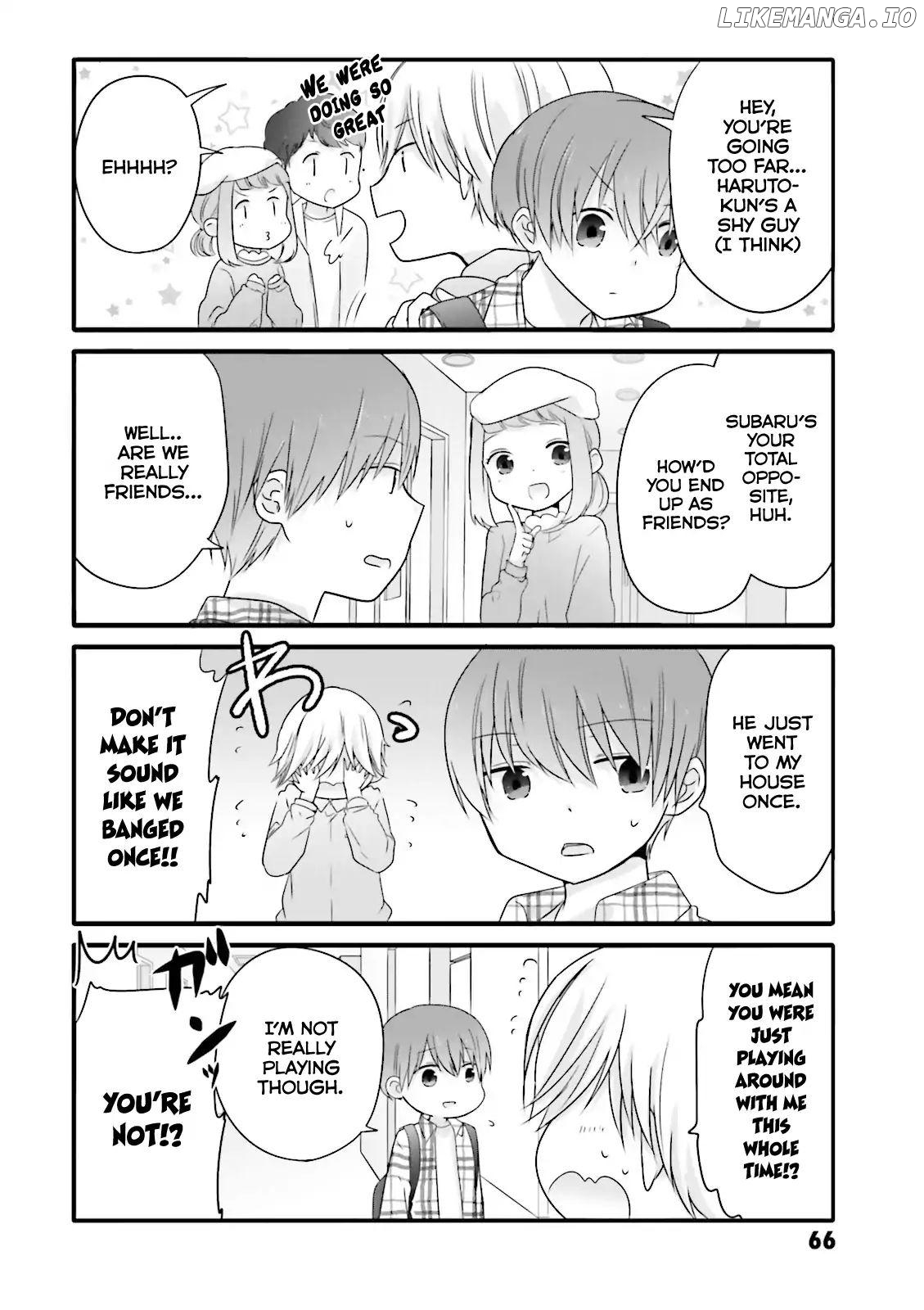 Uchi no Hentai Maid ni Osowareteru Chapter 9 - page 2