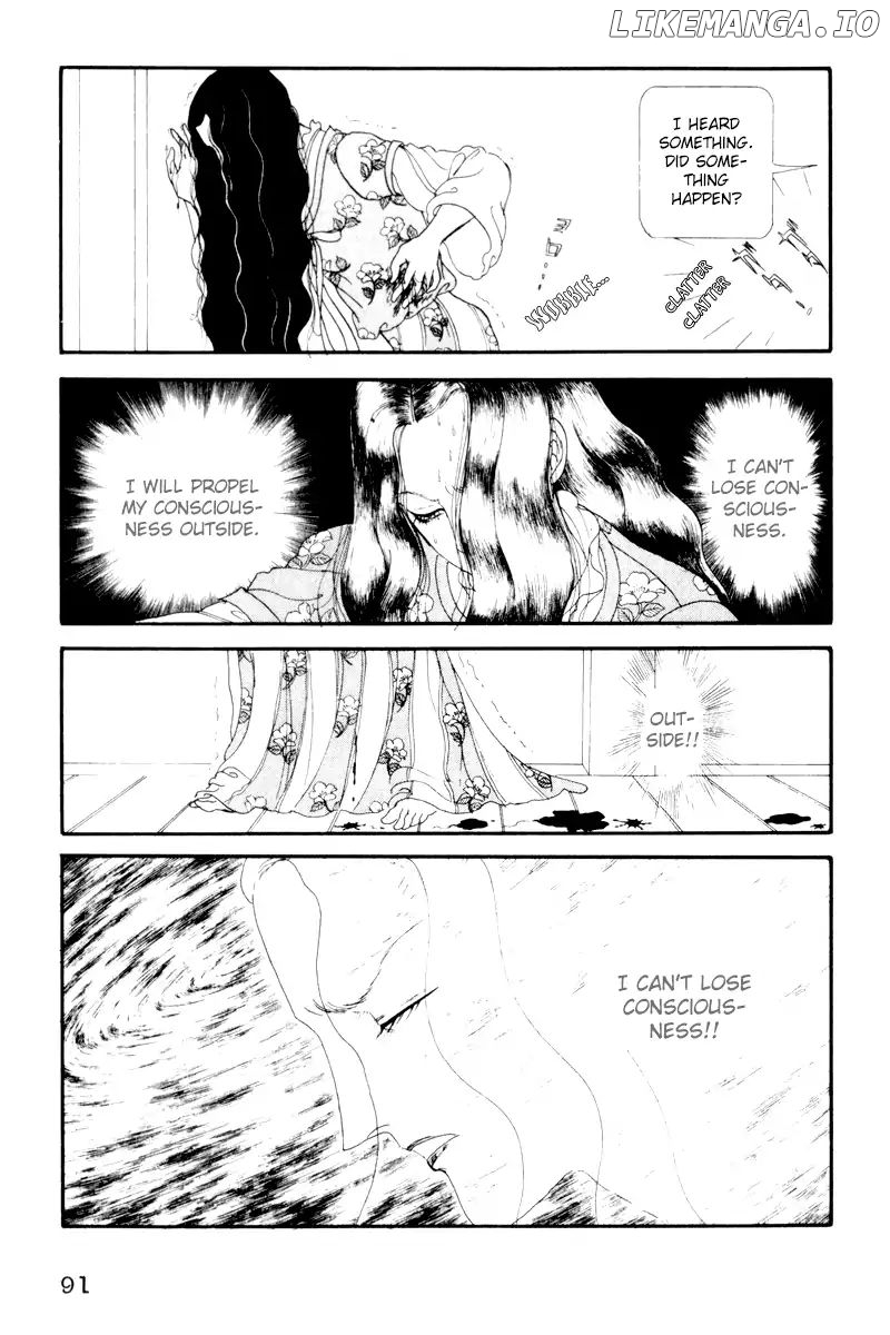 Emperor of the Land of the Rising Sun chapter 7 - page 48