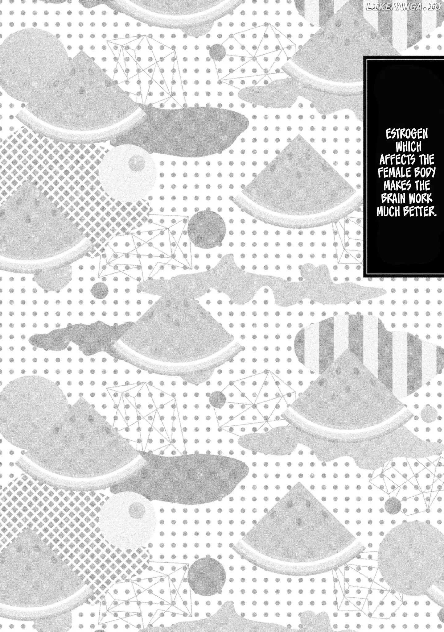 A Girl Who Is Very Well-Informed About Weird Knowledge, Takayukashiki Souko-san chapter 2 - page 11