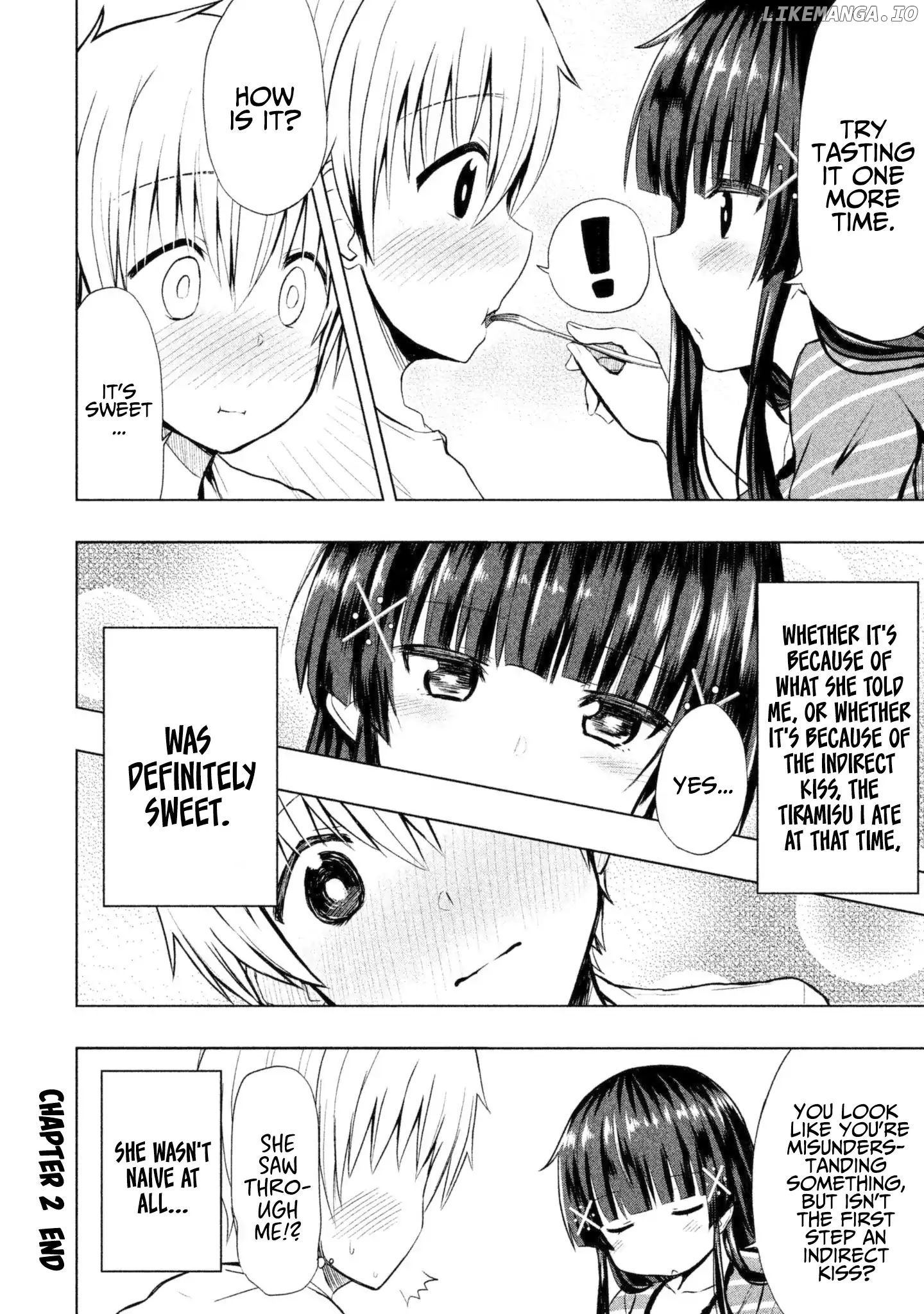 A Girl Who Is Very Well-Informed About Weird Knowledge, Takayukashiki Souko-san chapter 2 - page 9