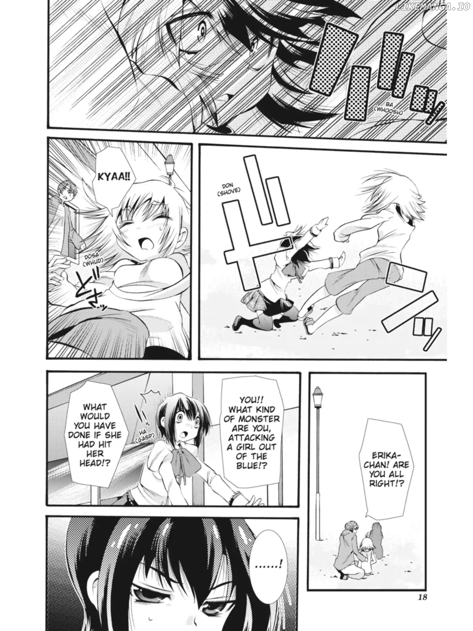 Puella Magi Oriko Magica: Extra Story chapter 1 - page 19