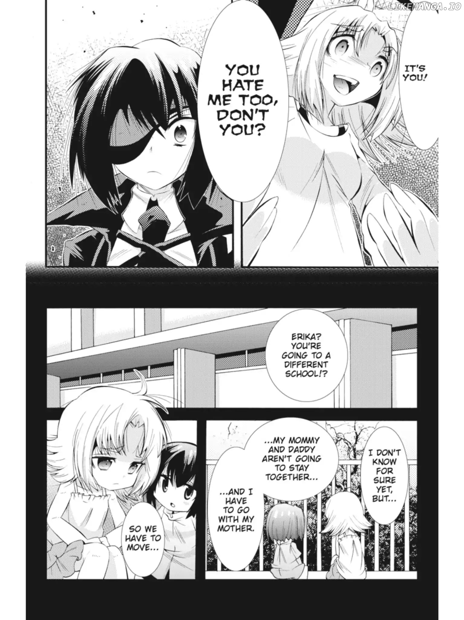 Puella Magi Oriko Magica: Extra Story chapter 2 - page 12