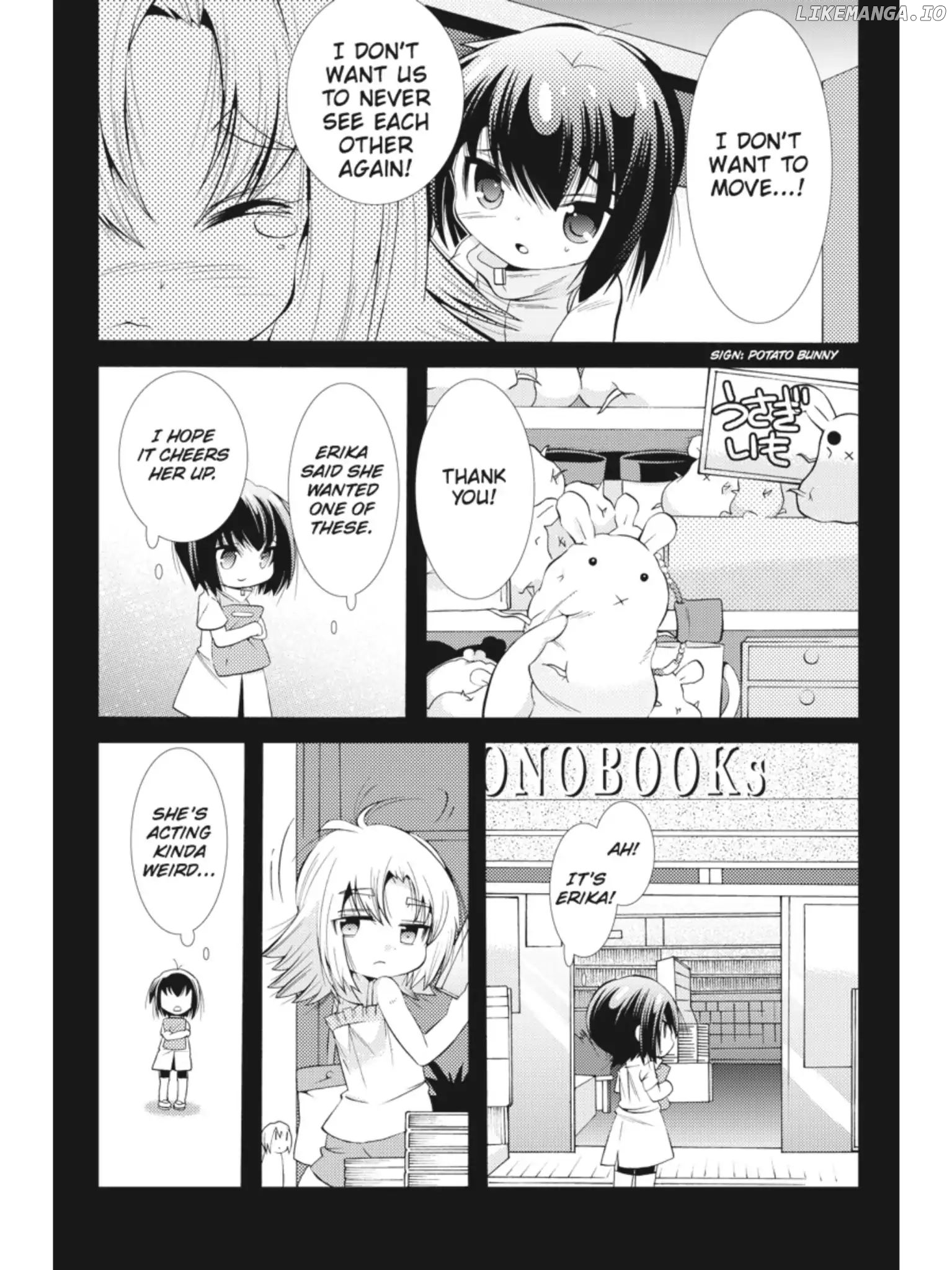 Puella Magi Oriko Magica: Extra Story chapter 2 - page 13