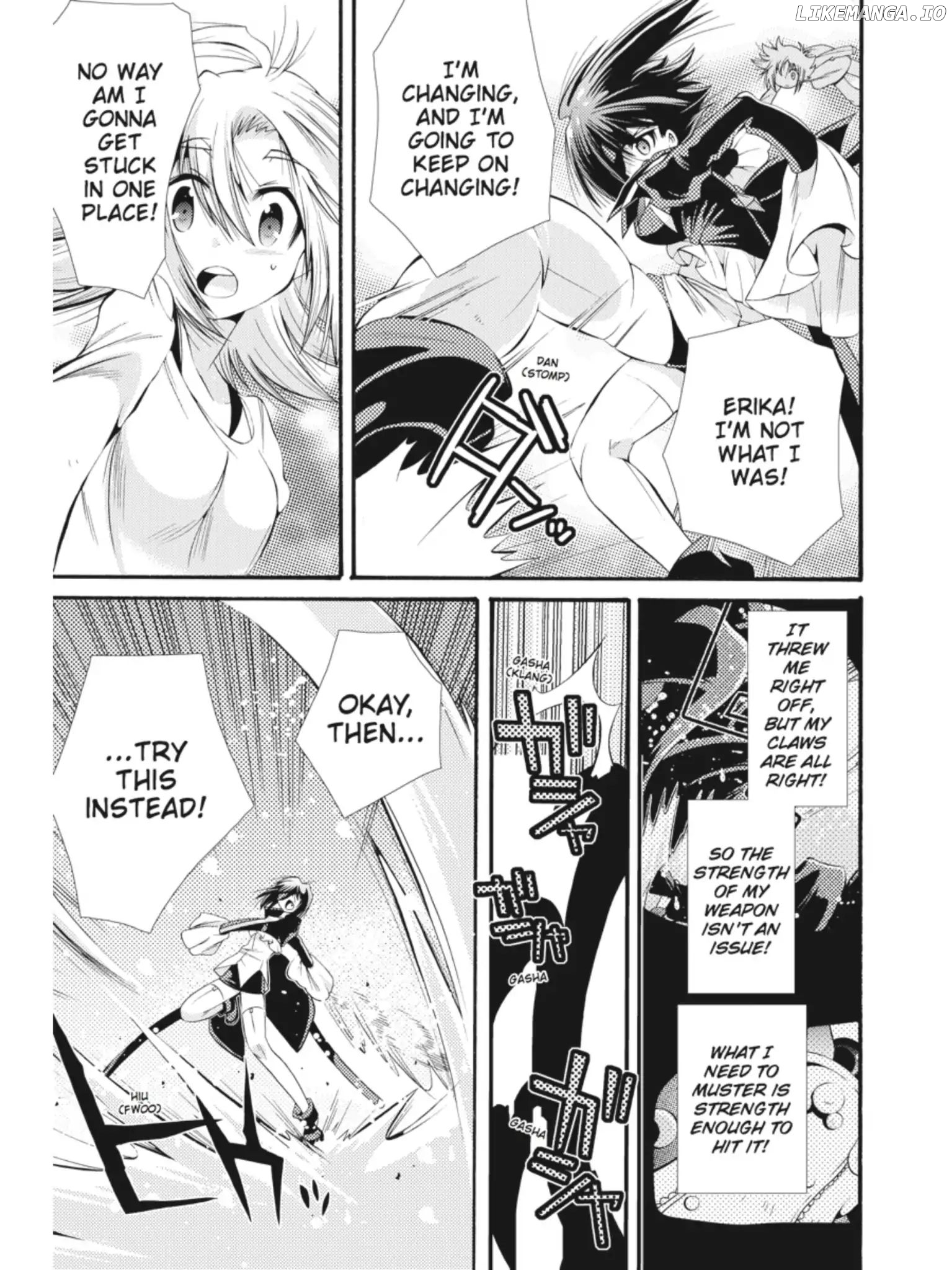 Puella Magi Oriko Magica: Extra Story chapter 2 - page 19