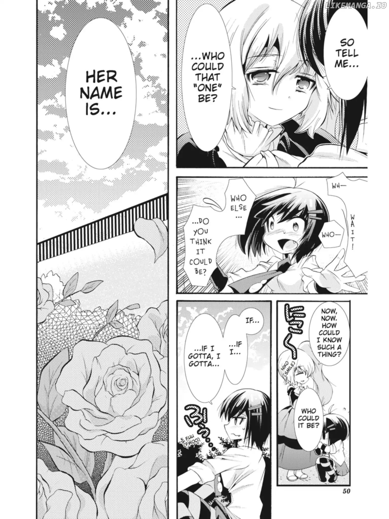Puella Magi Oriko Magica: Extra Story chapter 2 - page 24