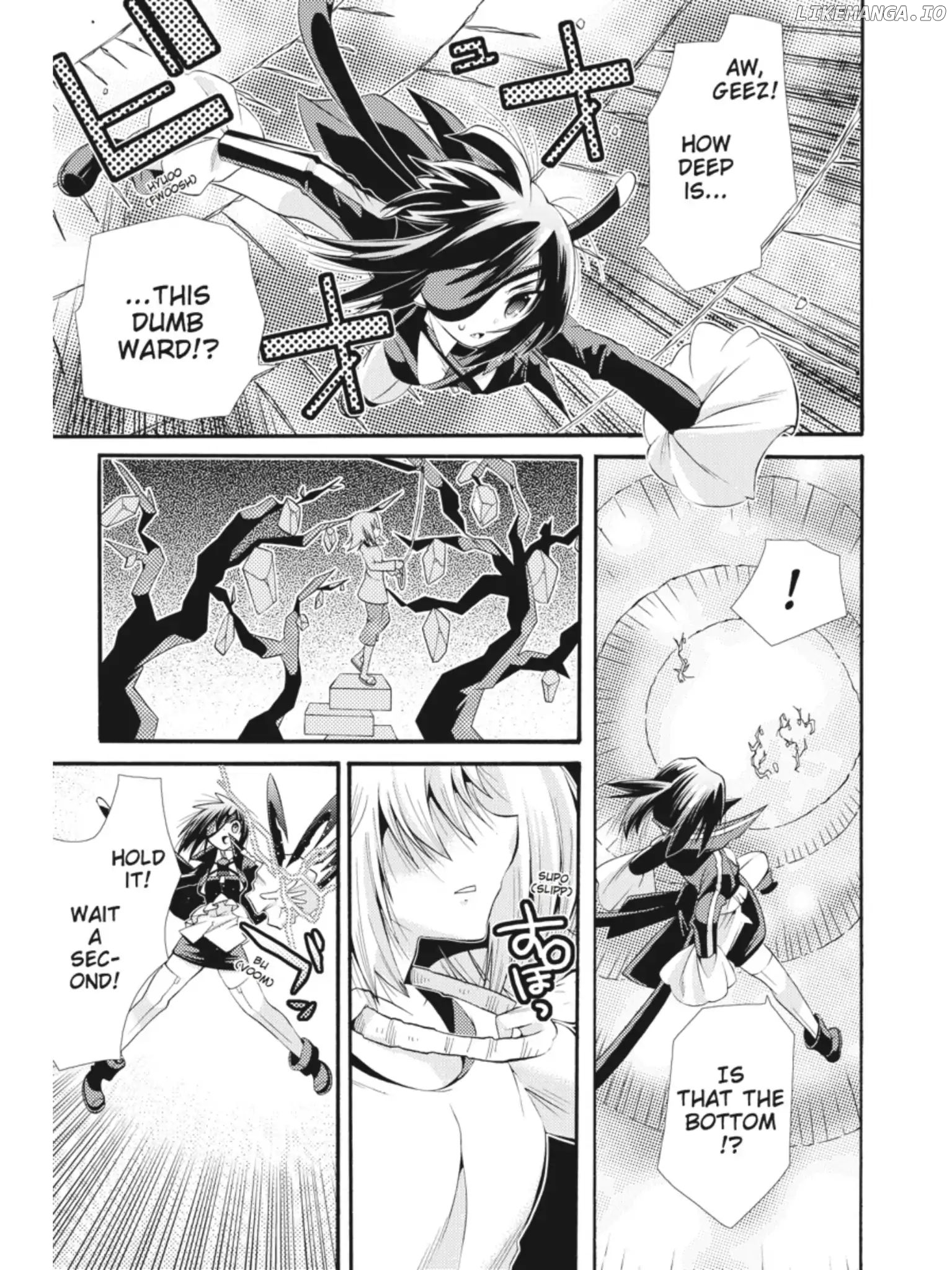 Puella Magi Oriko Magica: Extra Story chapter 2 - page 5