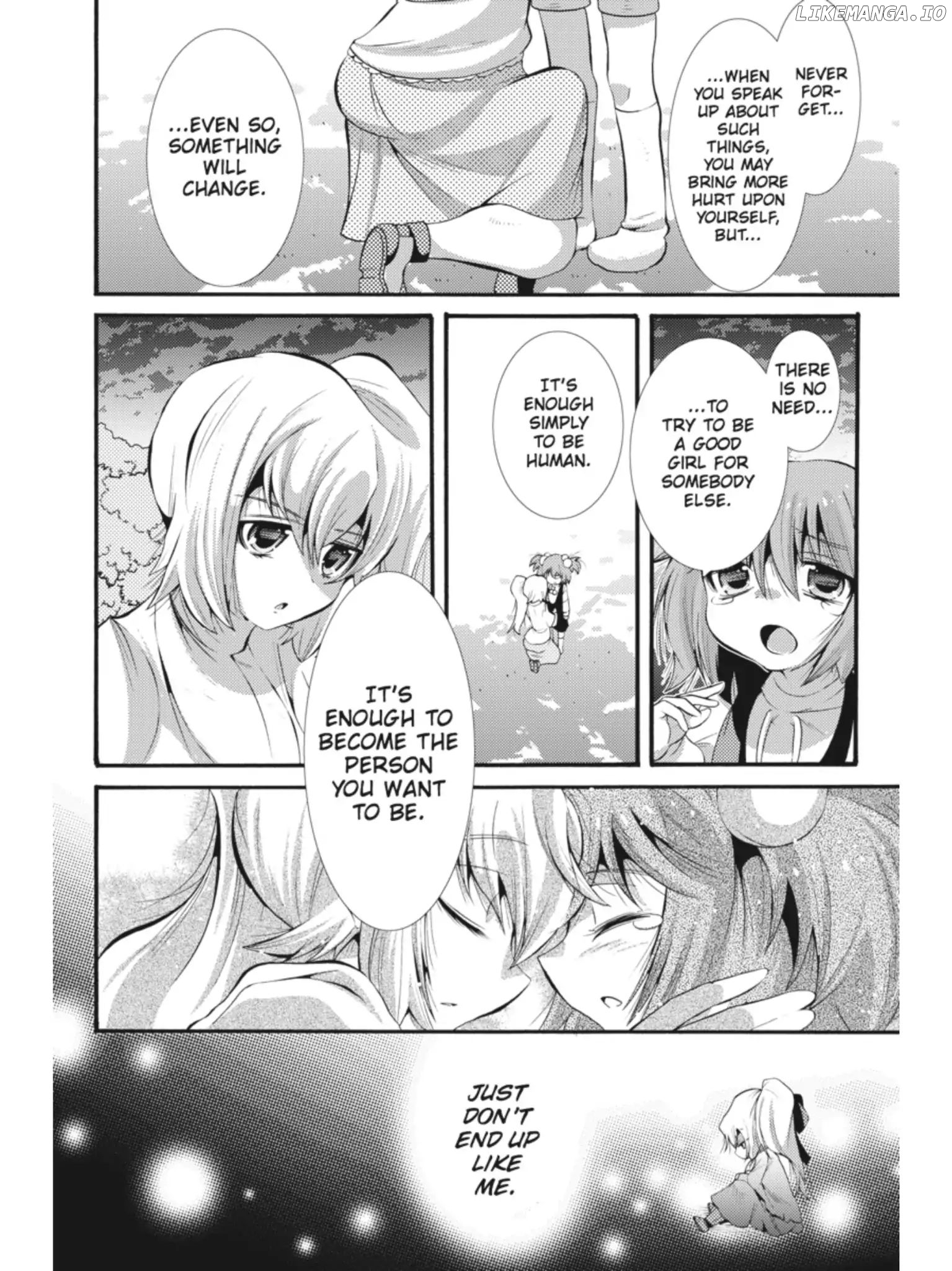 Puella Magi Oriko Magica: Extra Story chapter 5 - page 30