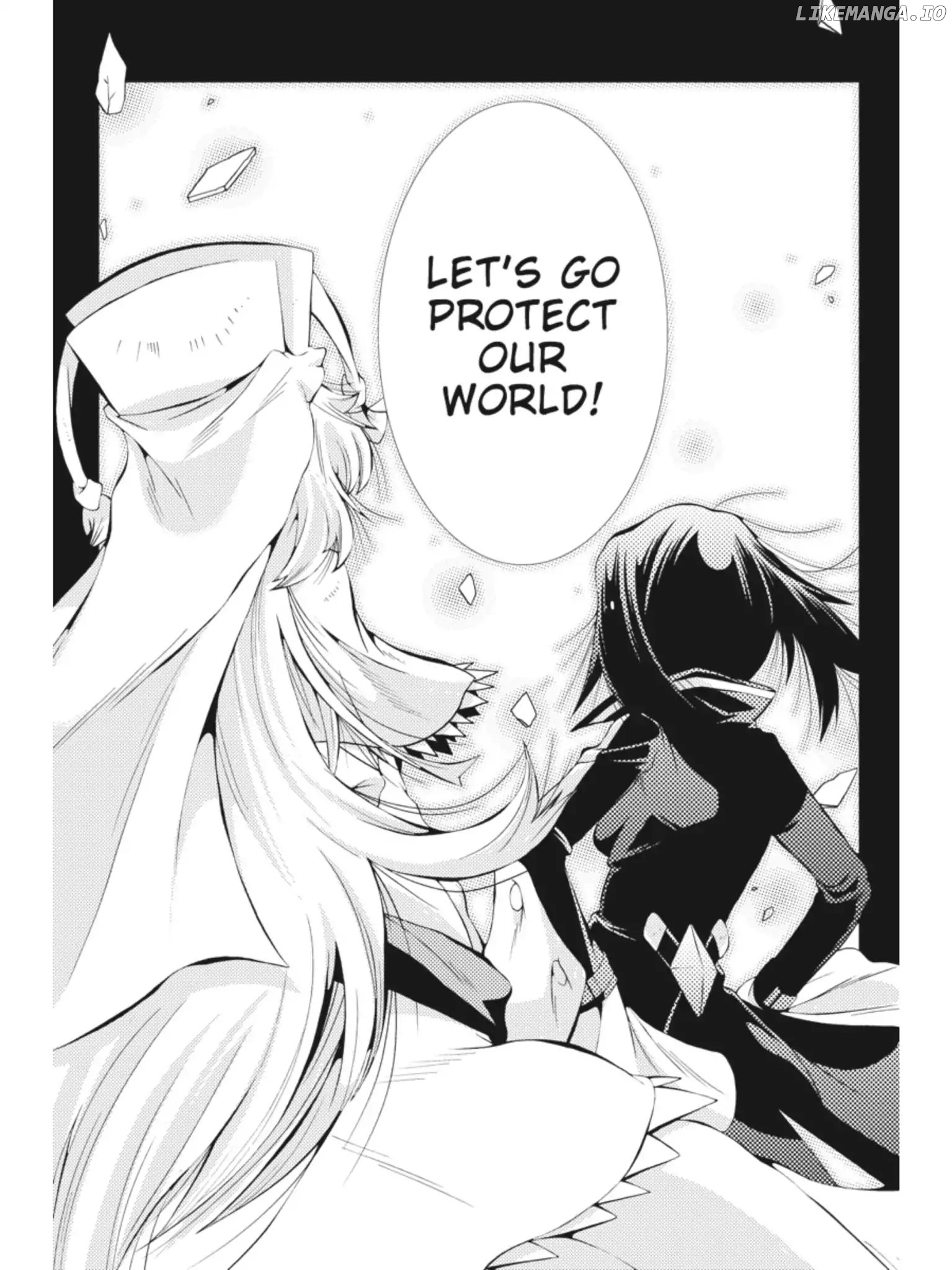Puella Magi Oriko Magica: Extra Story chapter 6 - page 11