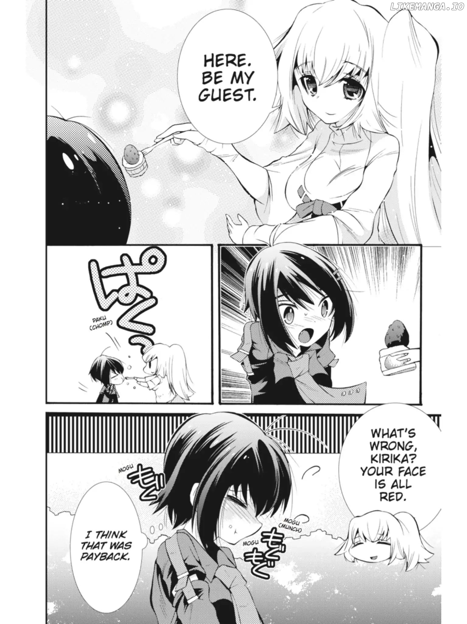 Puella Magi Oriko Magica: Extra Story chapter 6 - page 6