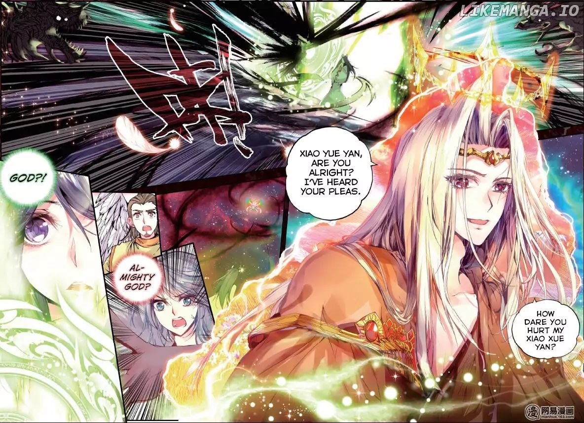 The Broken Girl And The Devil's Bride chapter 1.2 - page 2