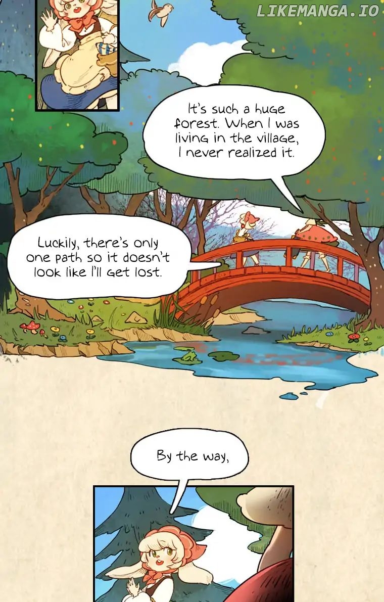 Come Over To My House And Play chapter 1 - page 2