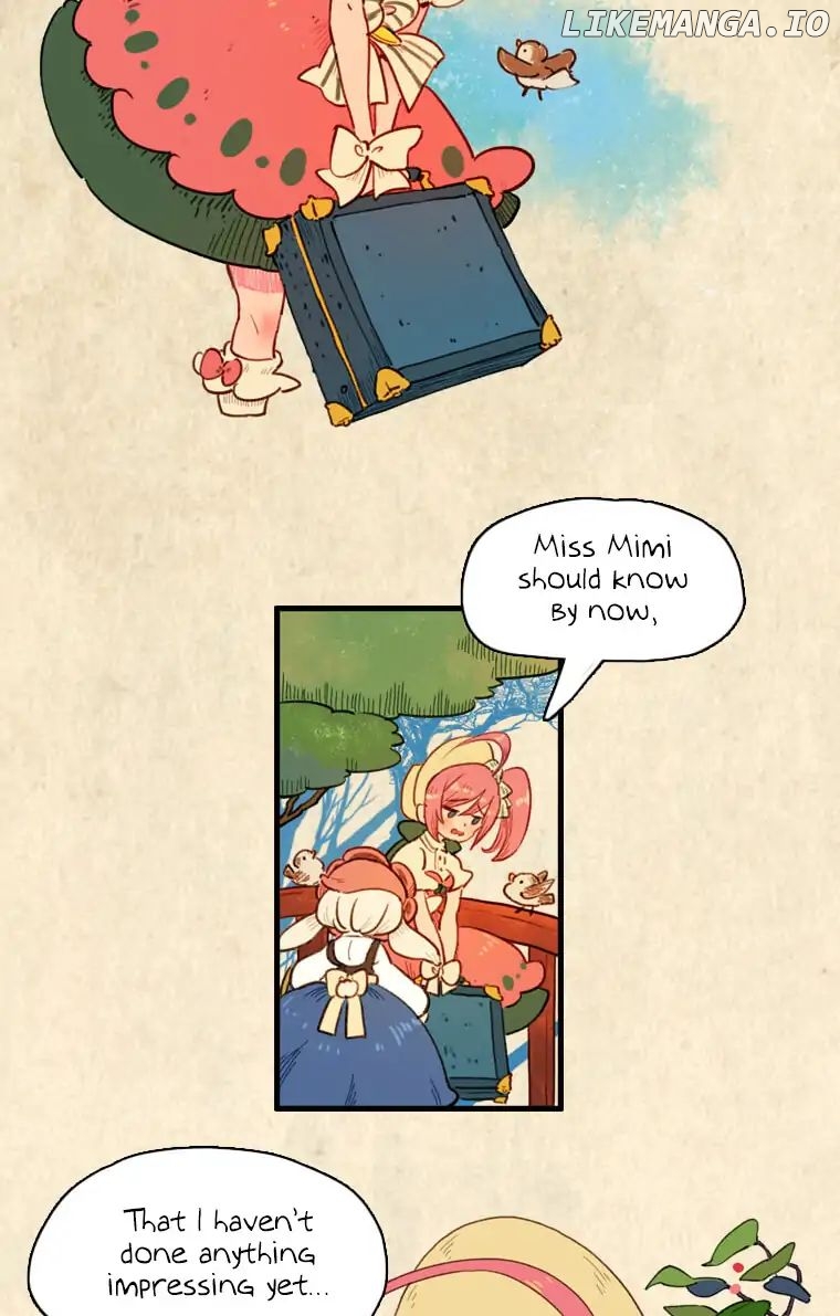 Come Over To My House And Play chapter 1 - page 4