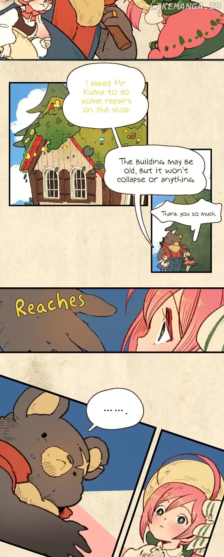 Come Over To My House And Play chapter 2 - page 4