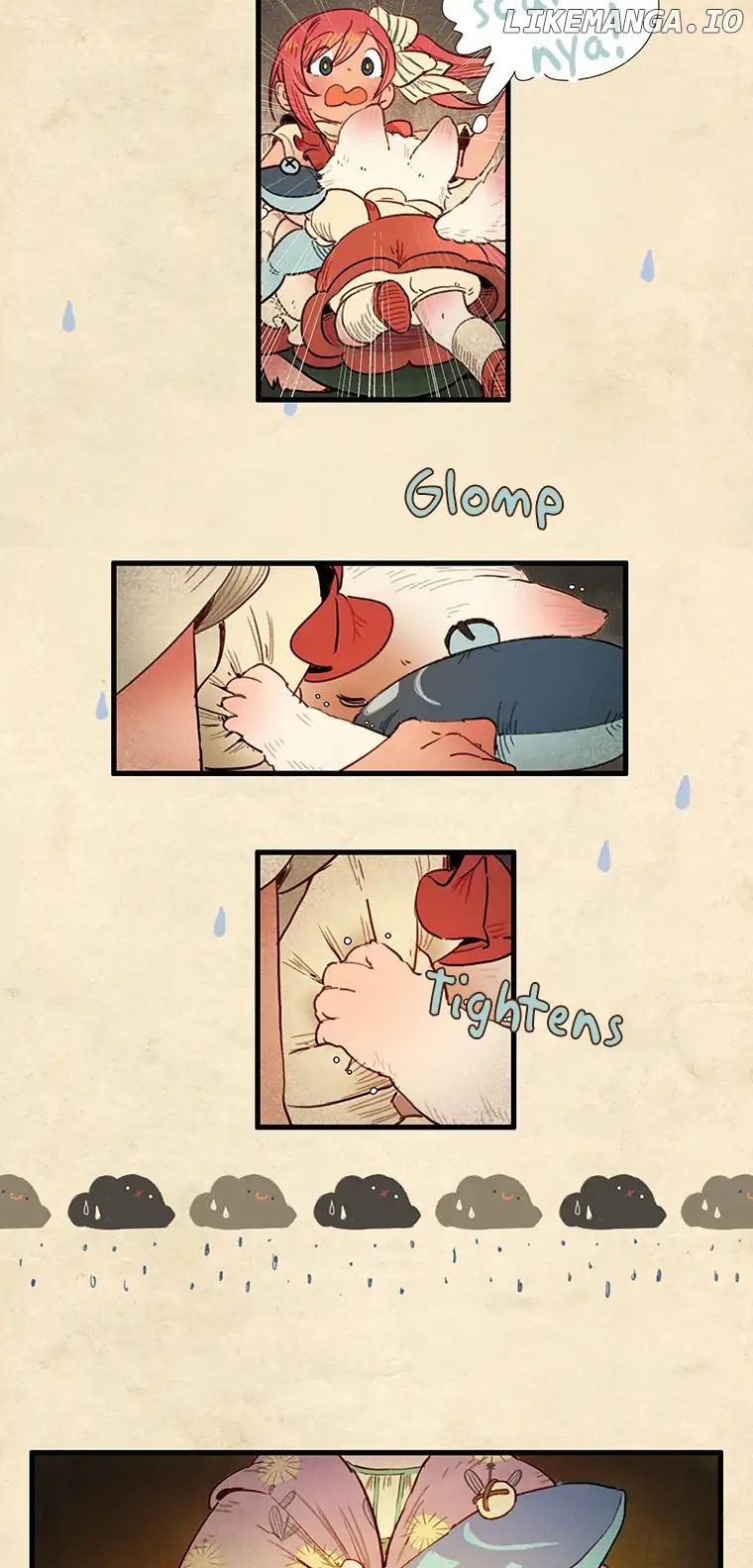 Come Over To My House And Play chapter 3 - page 4