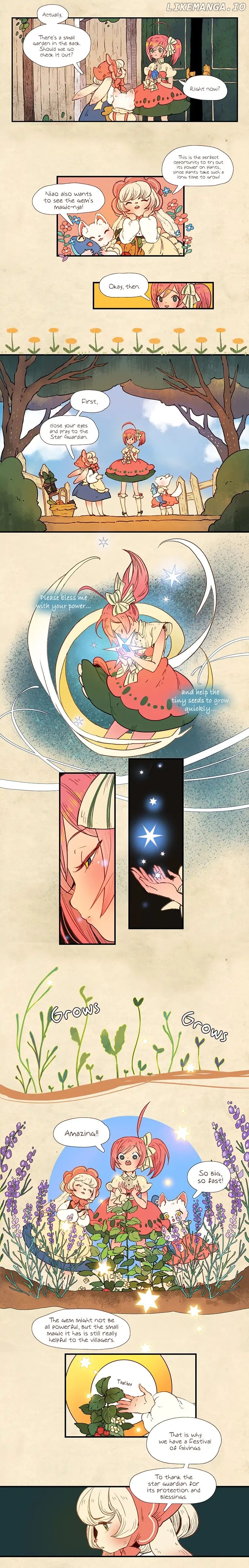 Come Over To My House And Play chapter 4 - page 2