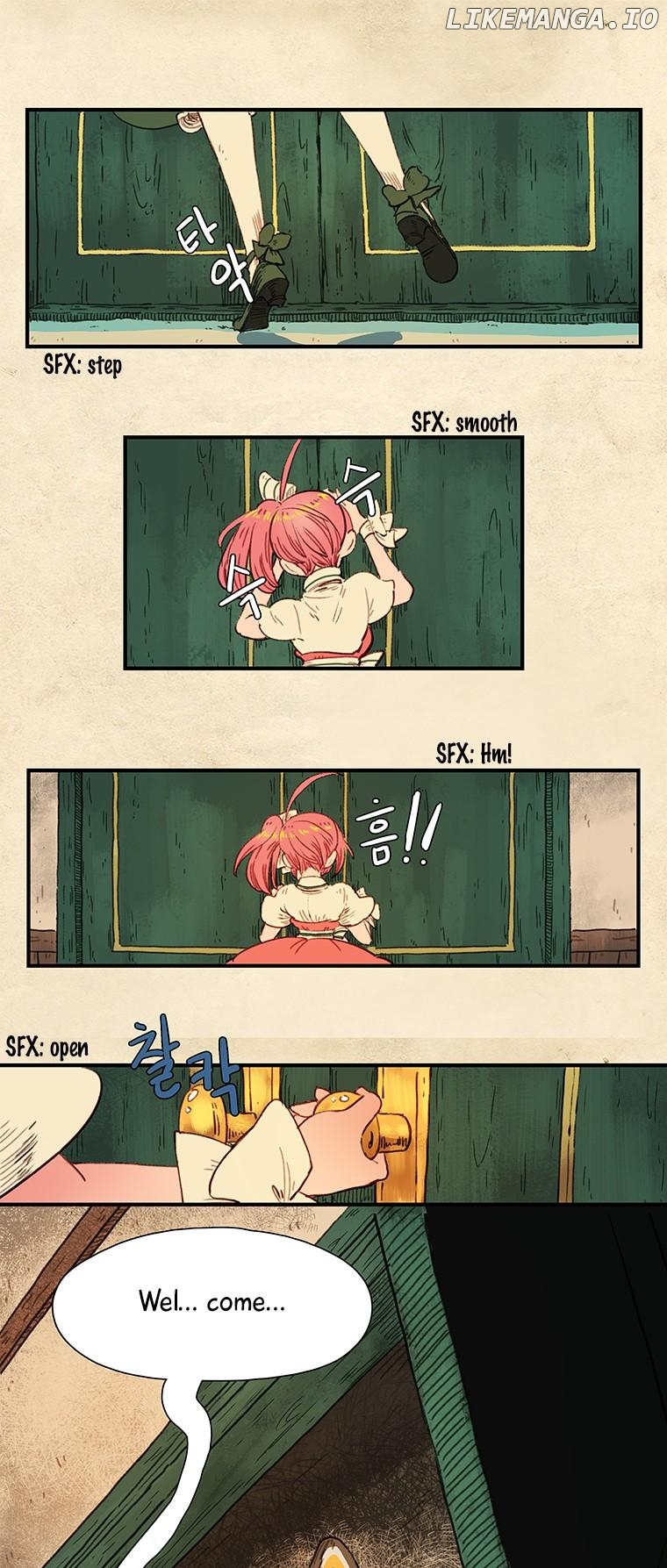 Come Over To My House And Play chapter 6 - page 2