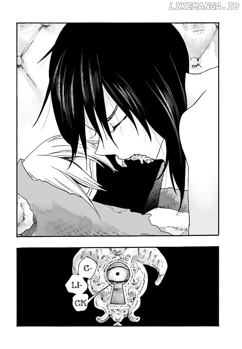 How To Become A Demon Girl chapter 2 - page 30